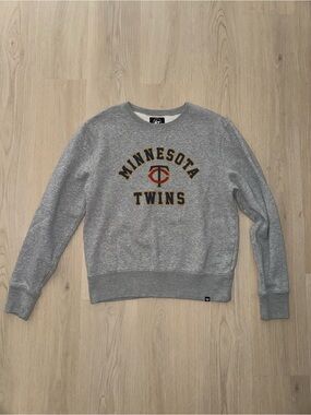 Minnesota Twins Crewneck